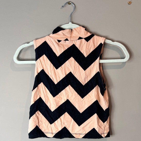 ✿ Charlotte Russe - Top - Small - Picture 5 of 5